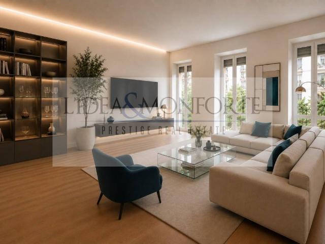 Appartamento in vendita a Milano MI