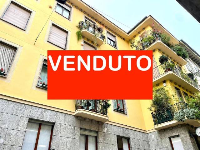 Appartamento in vendita a Milano MI
