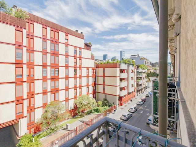 Appartamento in vendita a Milano MI