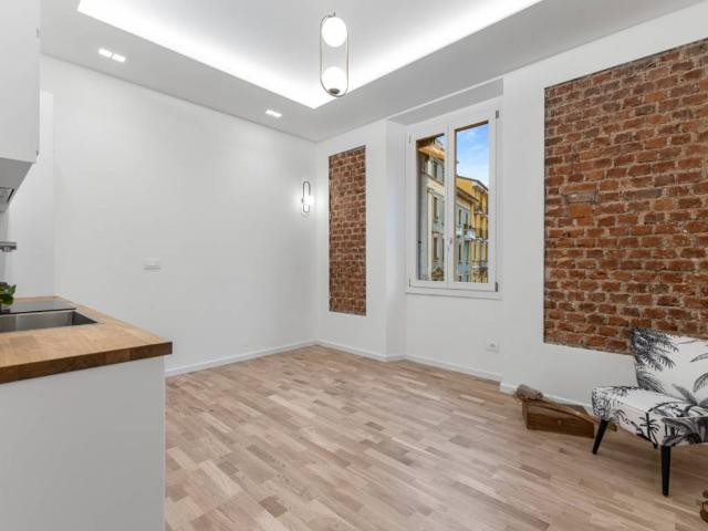 Appartamento in vendita a Milano MI