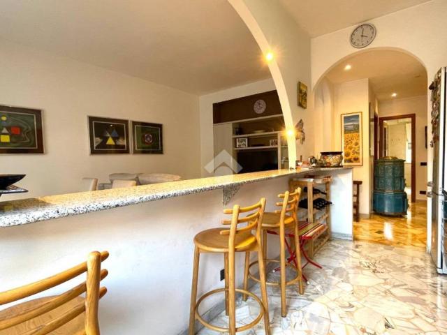 Appartamento in vendita a Milano MI