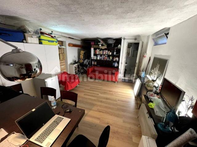 Appartamento in vendita a Milano MI