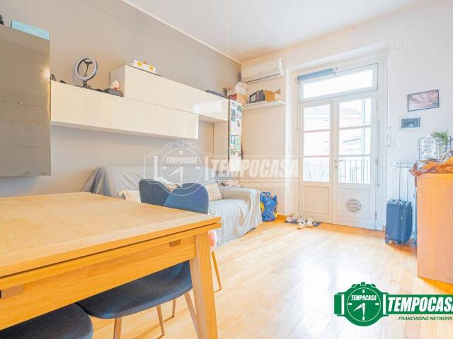Appartamento in vendita a Milano MI
