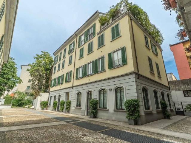 Appartamento in vendita a Milano MI