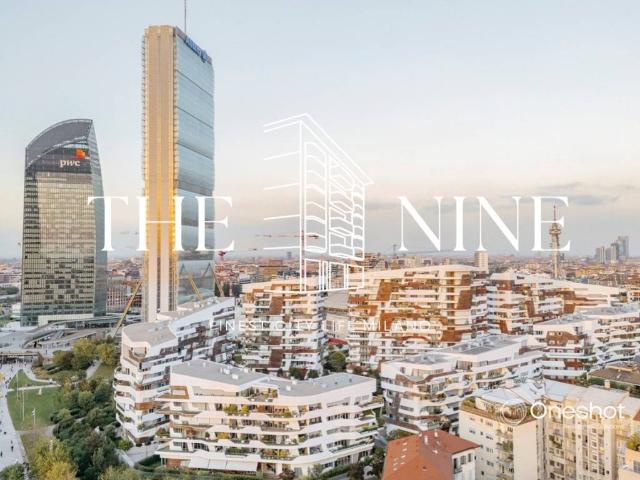 Appartamento in vendita a Milano MI