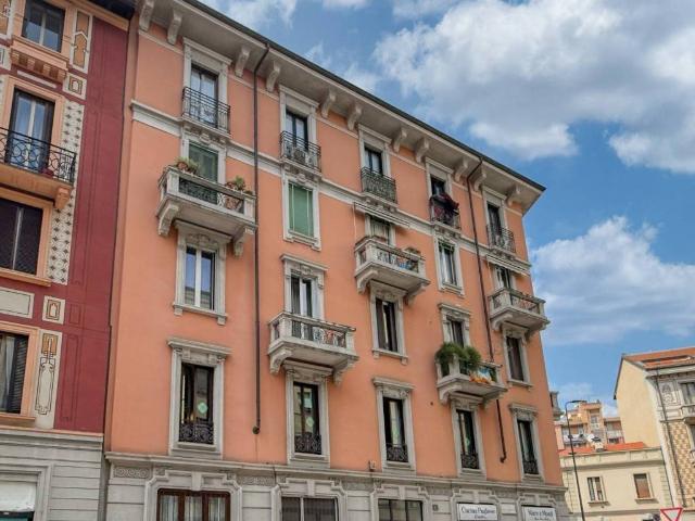 Appartamento in vendita a Milano MI