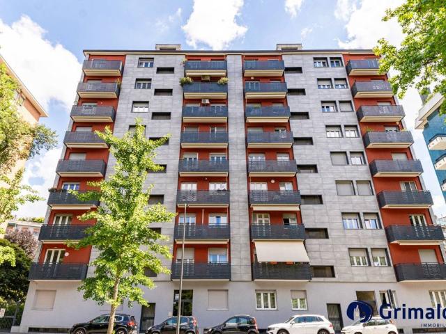 Appartamento in vendita a Milano MI
