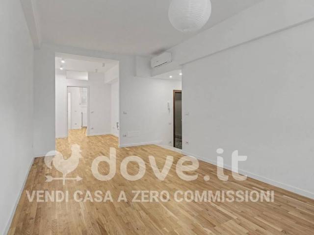 Appartamento in vendita a Milano MI