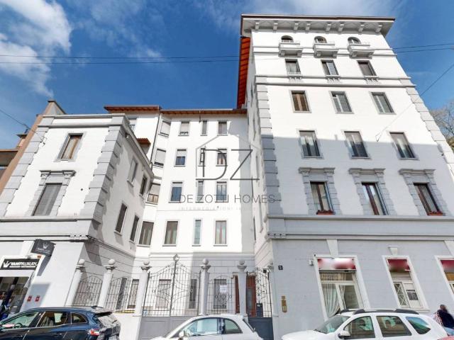 Appartamento in vendita a Milano MI
