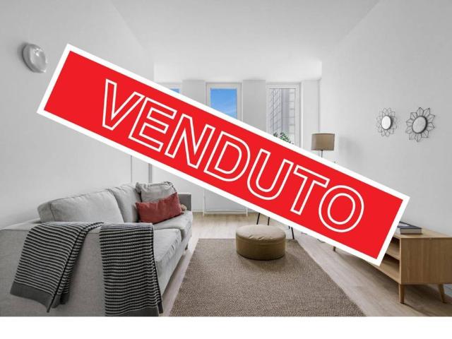 Appartamento in vendita a Milano MI