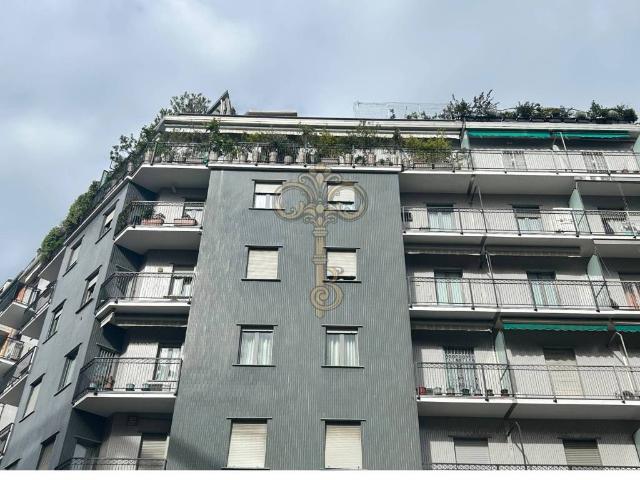 Appartamento in vendita a Milano MI