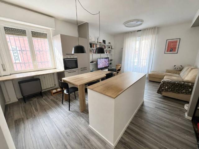Appartamento in vendita a Milano MI