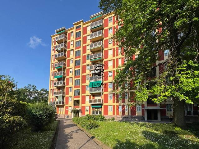 Appartamento in vendita a Milano MI