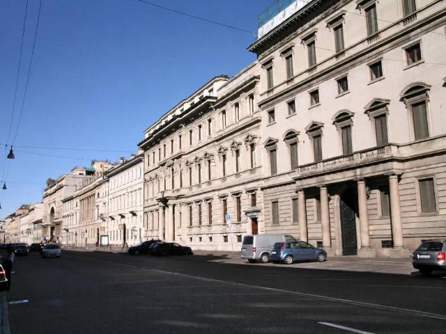Appartamento in vendita a Milano MI