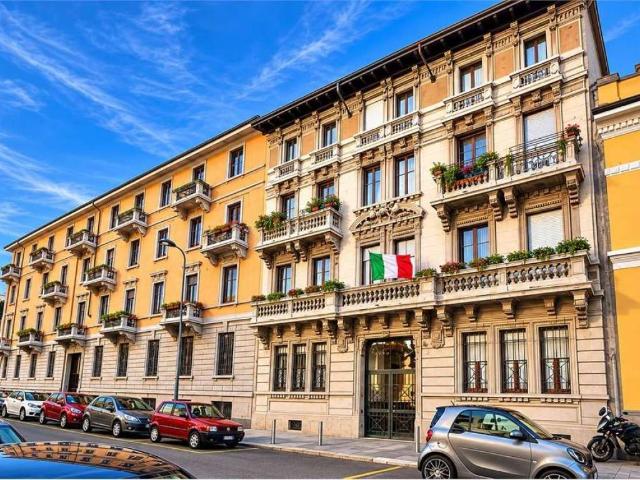 Appartamento in vendita a Milano MI