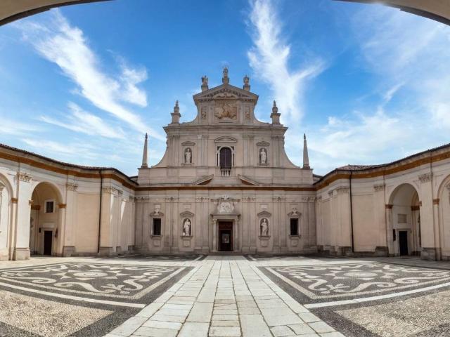 Appartamento in vendita a Milano MI