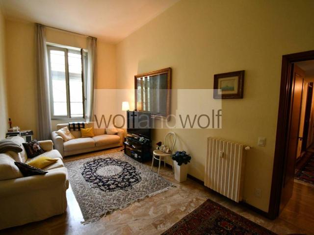 Appartamento in vendita a Milano MI