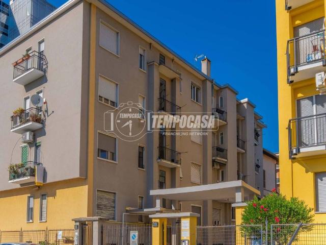 Appartamento in vendita a Milano MI
