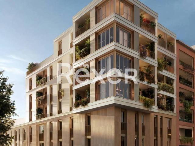 Appartamento in vendita a Milano MI