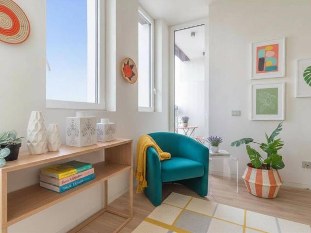 Appartamento in vendita a Milano MI