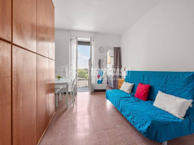 Appartamento in vendita a Milano MI