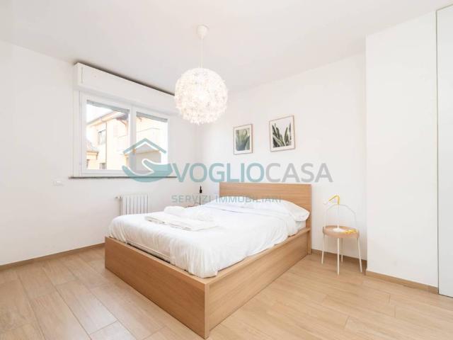 Appartamento in vendita a Milano MI