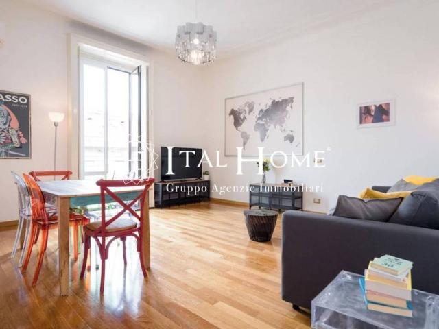 Appartamento in vendita a Milano MI