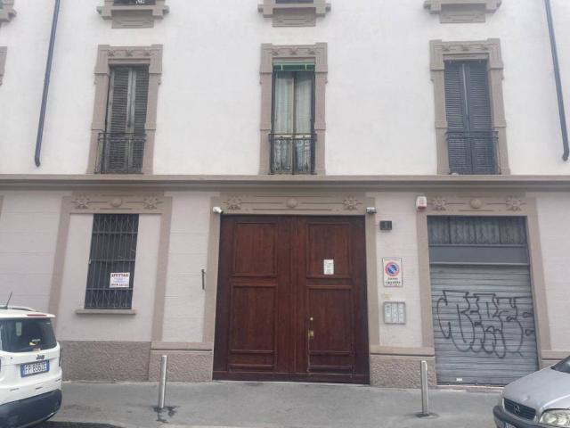 Appartamento in vendita a Milano MI