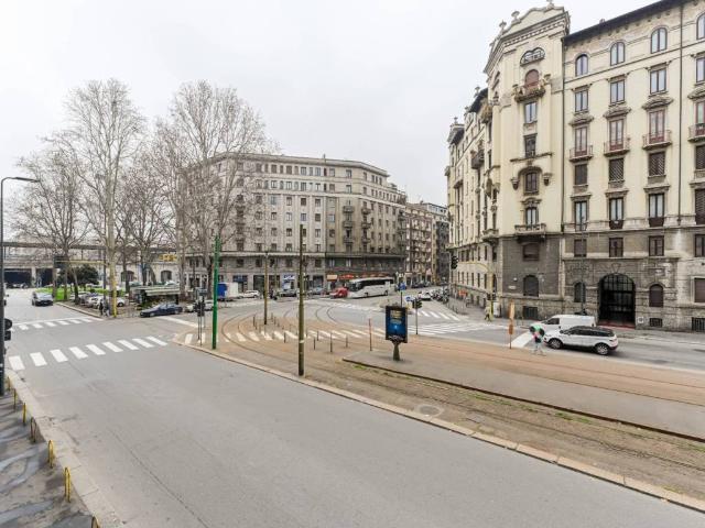 Appartamento in vendita a Milano MI