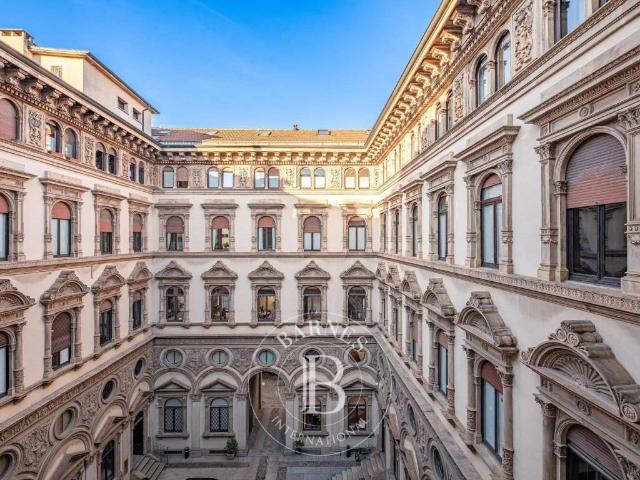Appartamento in vendita a Milano MI