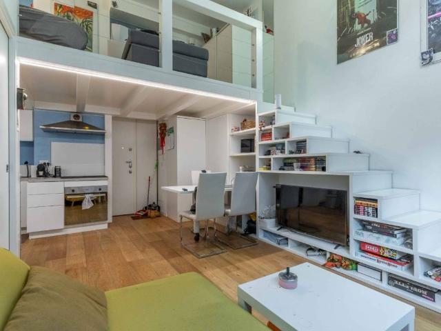Appartamento in vendita a Milano MI