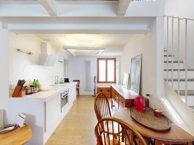 Loft / Open Space in vendita a Milano MI