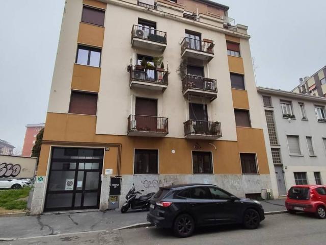 Appartamento in vendita a Milano MI