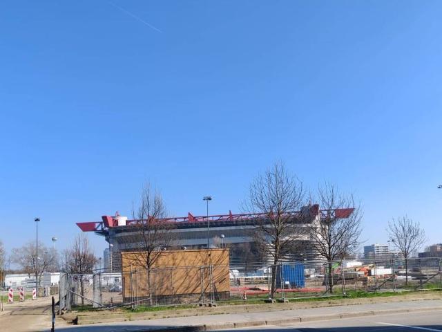 Appartamento in vendita a Milano MI