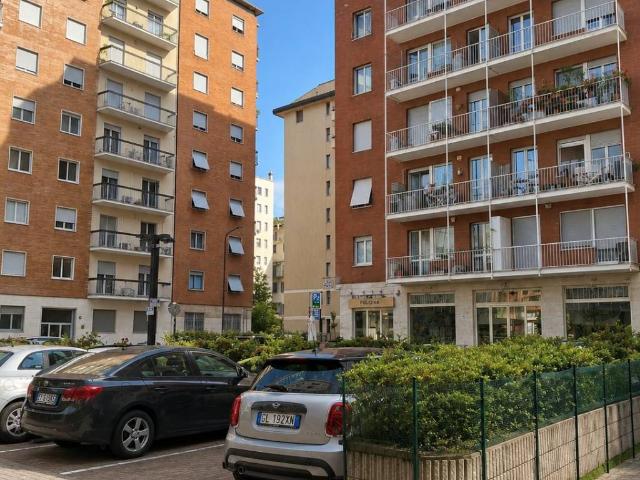 Appartamento in vendita a Milano MI