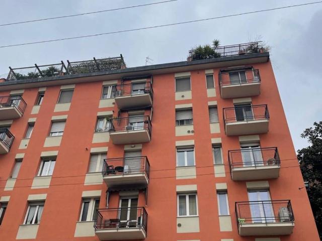 Appartamento in vendita a Milano MI
