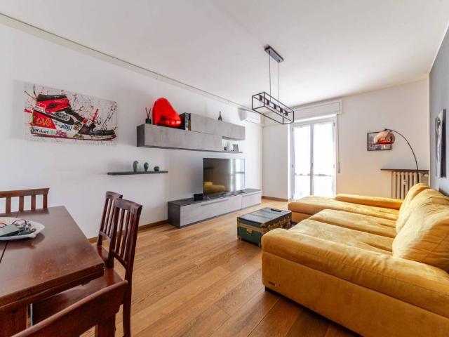 Appartamento in vendita a Milano MI