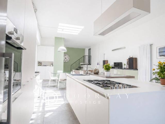 Appartamento in vendita a Milano MI