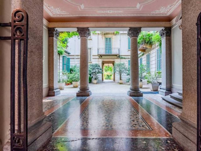 Appartamento in vendita a Milano MI