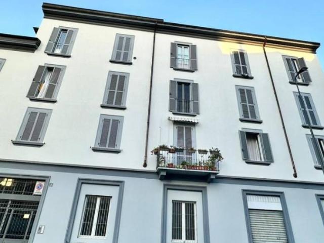 Appartamento in vendita a Milano MI
