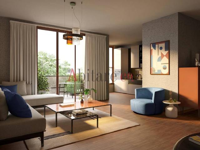 Appartamento in vendita a Milano MI