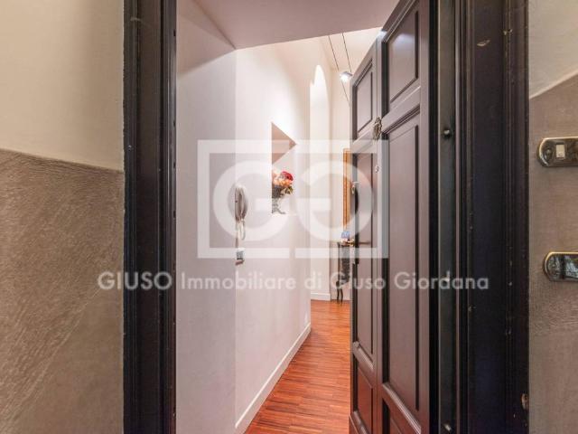 Appartamento in vendita a Milano MI