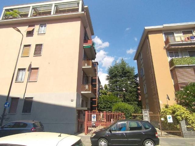 Appartamento in vendita a Milano MI