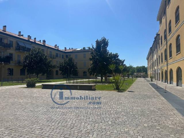 Appartamento in vendita a Milano MI