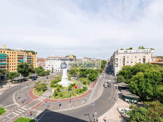 Appartamento in vendita a Milano MI