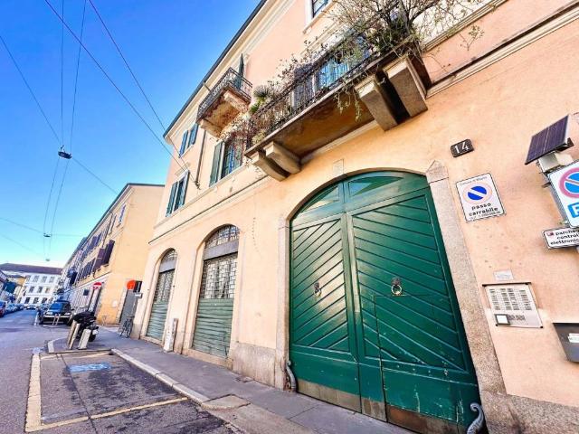 Appartamento in vendita a Milano MI