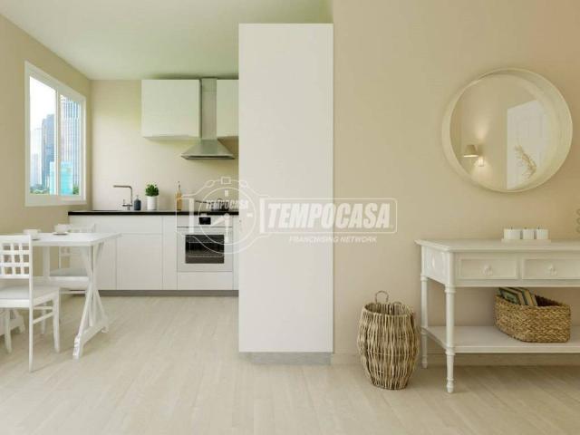 Appartamento in vendita a Milano MI