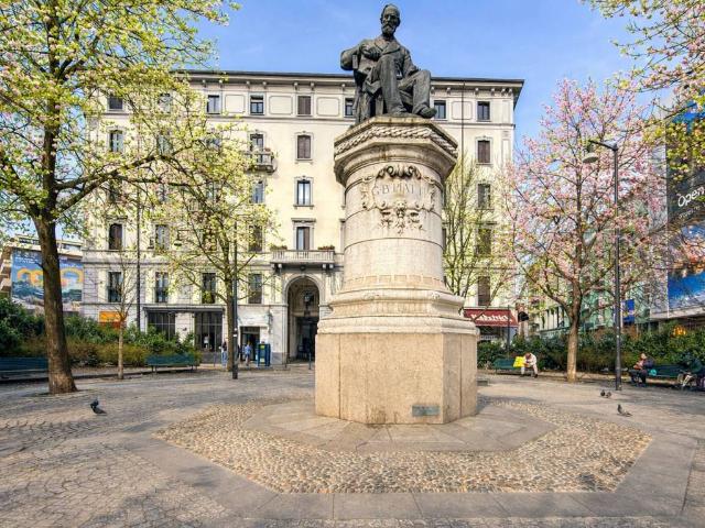 Appartamento in vendita a Milano MI