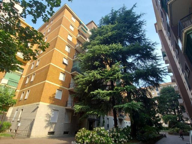 Appartamento in vendita a Milano MI