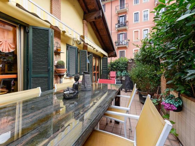 Appartamento in vendita a Milano MI
